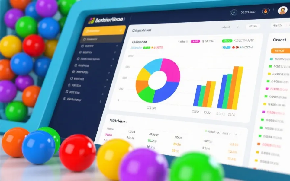 开奖资讯可视化示意图 - 台湾大乐透