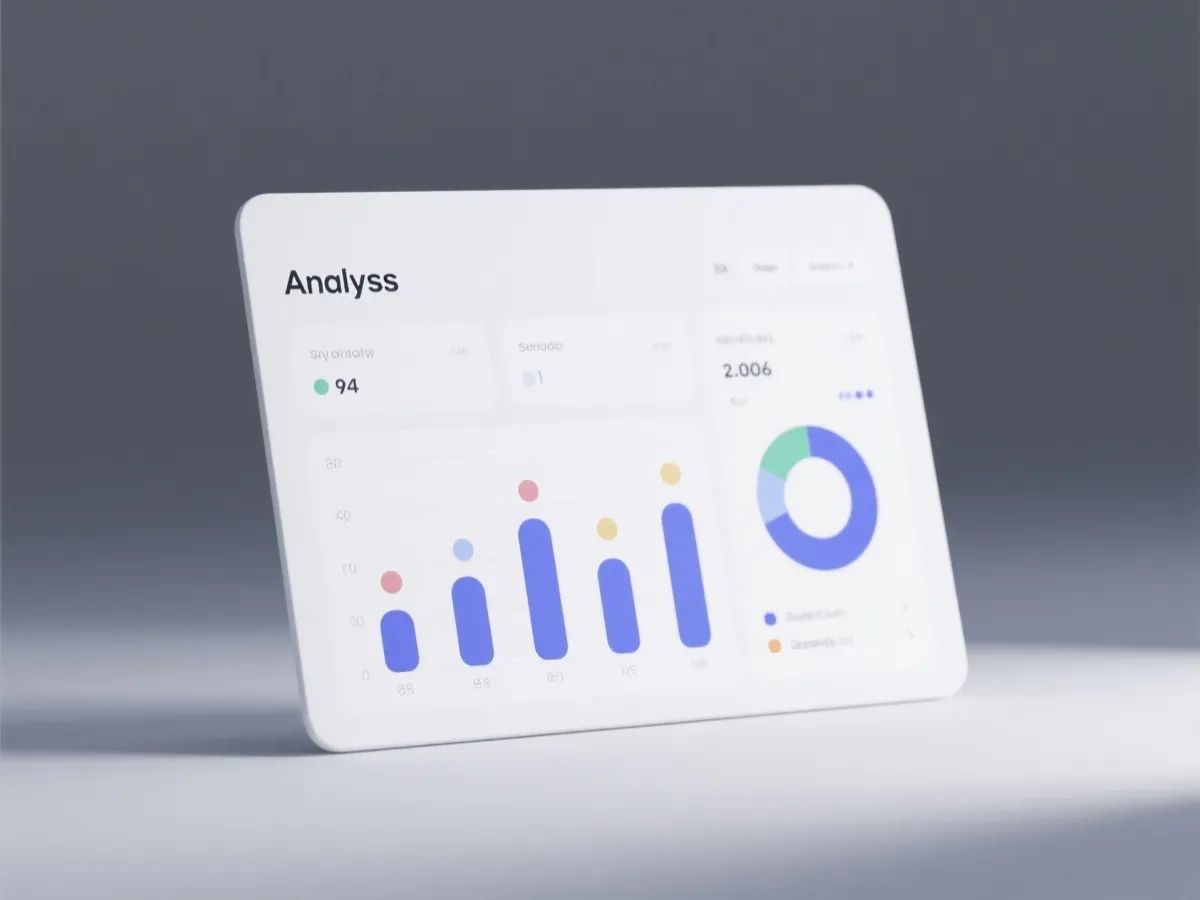 台湾大乐透图表分析 可视化面板