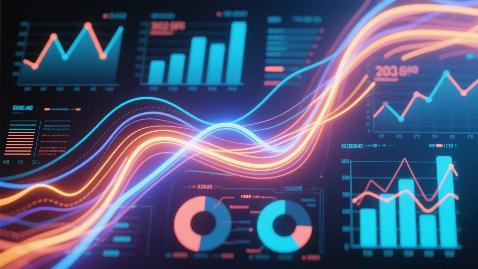Data Background